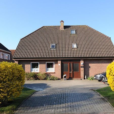Leichte Brise Apartment Greetsiel Luaran gambar